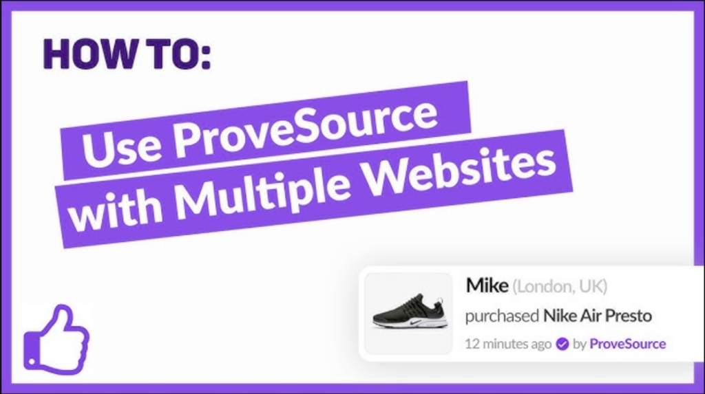 Social Proof in WordPress Design